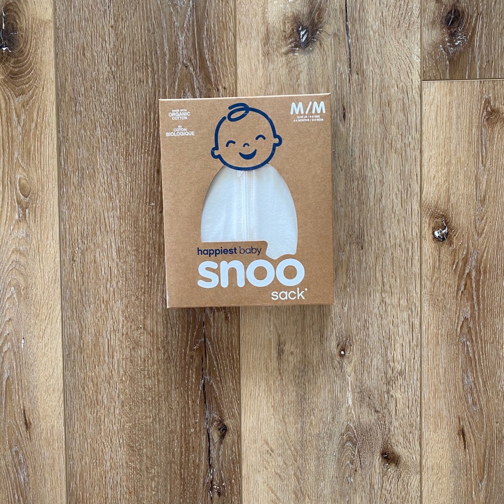 Snoo Sack sz M